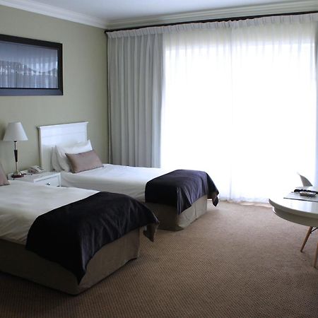 Innscape Classic Hotel เคปทาวน์ ภายนอก รูปภาพ