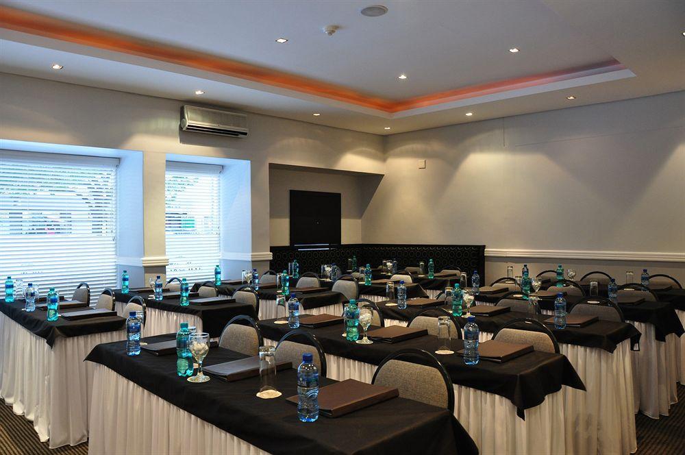 Innscape Classic Hotel เคปทาวน์ ภายนอก รูปภาพ
