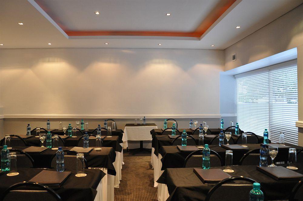 Innscape Classic Hotel เคปทาวน์ ภายนอก รูปภาพ