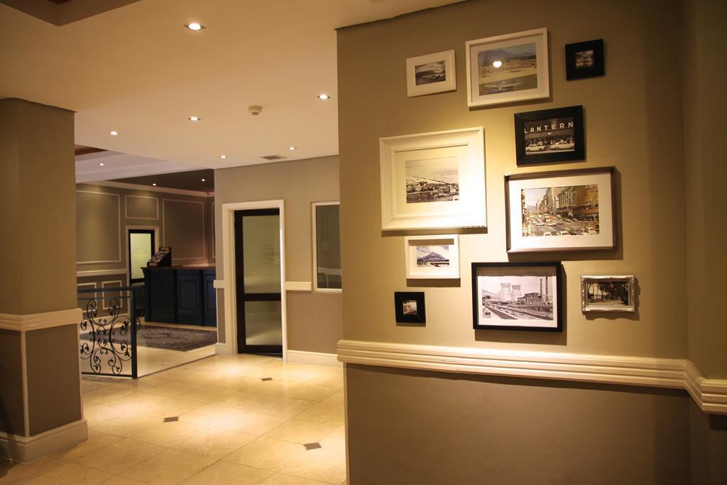 Innscape Classic Hotel เคปทาวน์ ภายนอก รูปภาพ