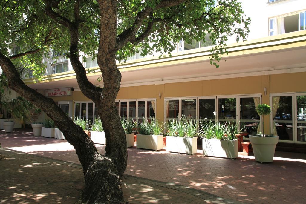 Innscape Classic Hotel เคปทาวน์ ภายนอก รูปภาพ