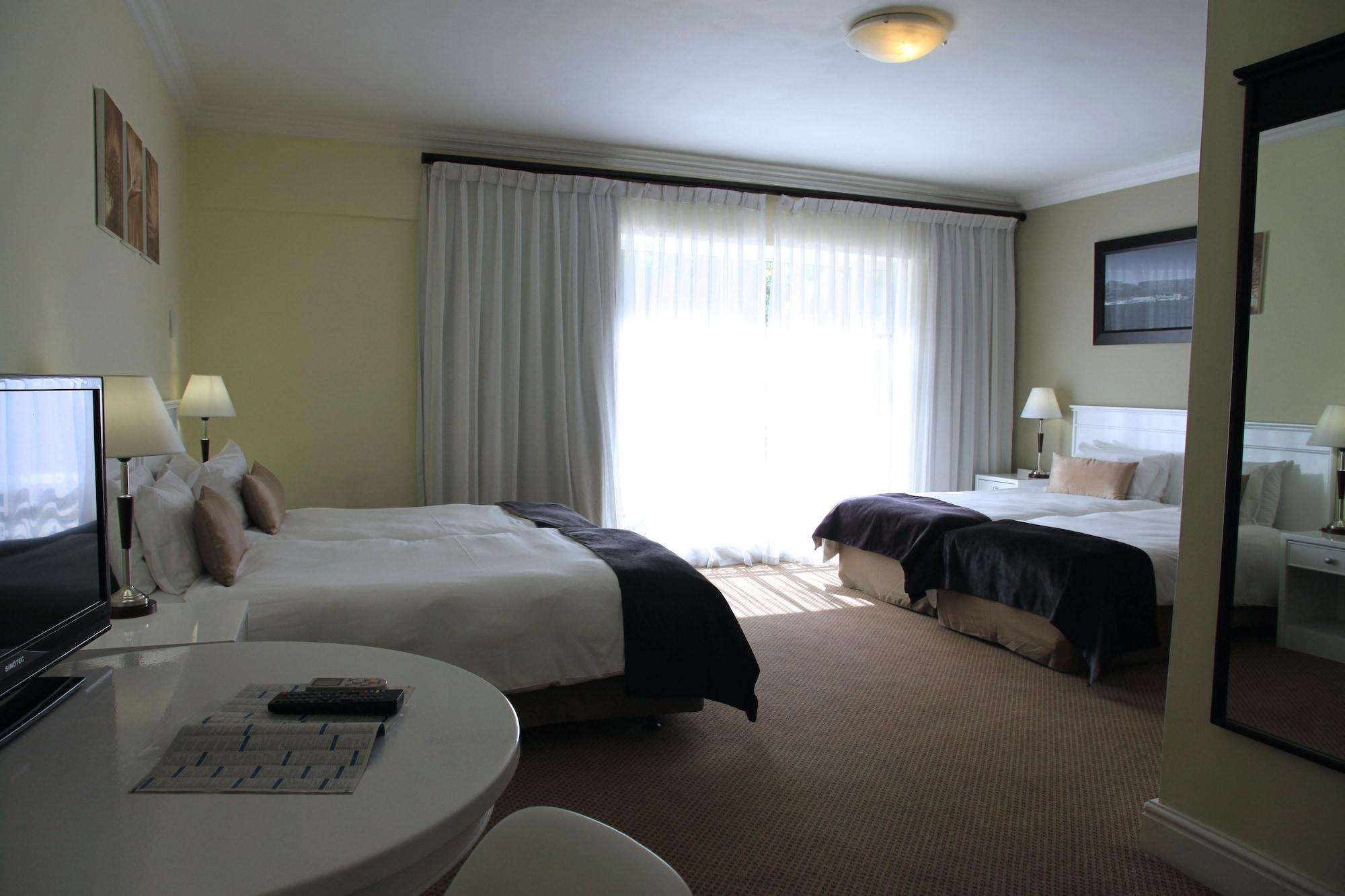 Innscape Classic Hotel เคปทาวน์ ภายนอก รูปภาพ