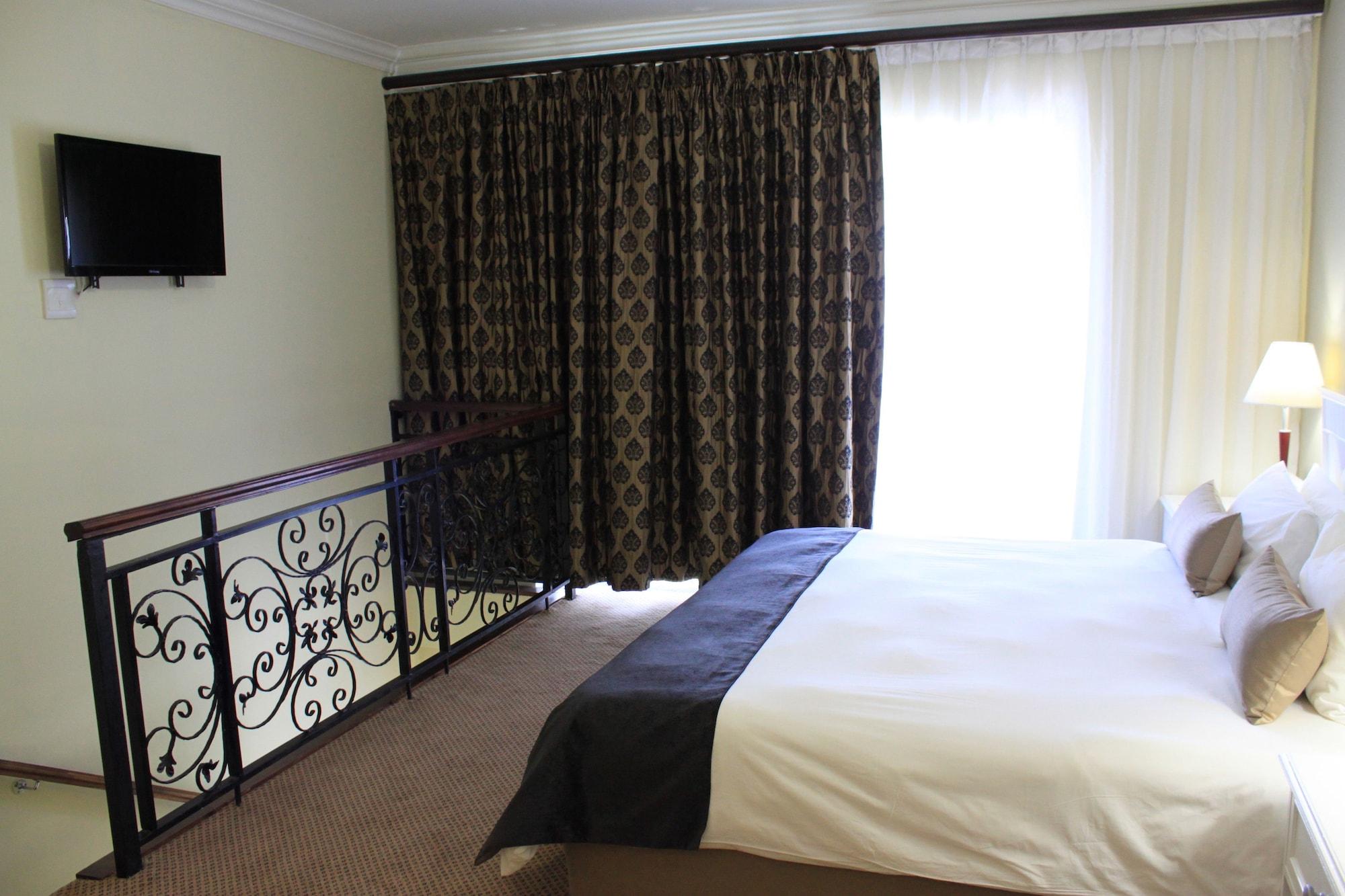 Innscape Classic Hotel เคปทาวน์ ภายนอก รูปภาพ