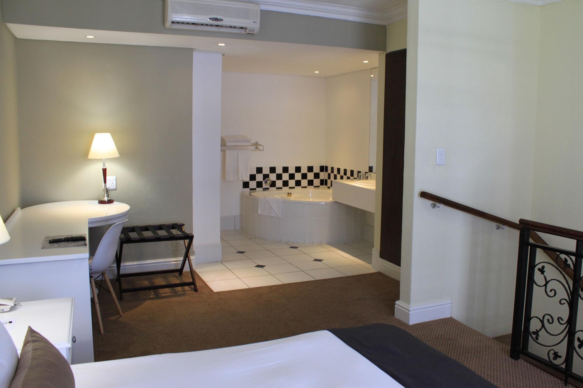 Innscape Classic Hotel เคปทาวน์ ภายนอก รูปภาพ
