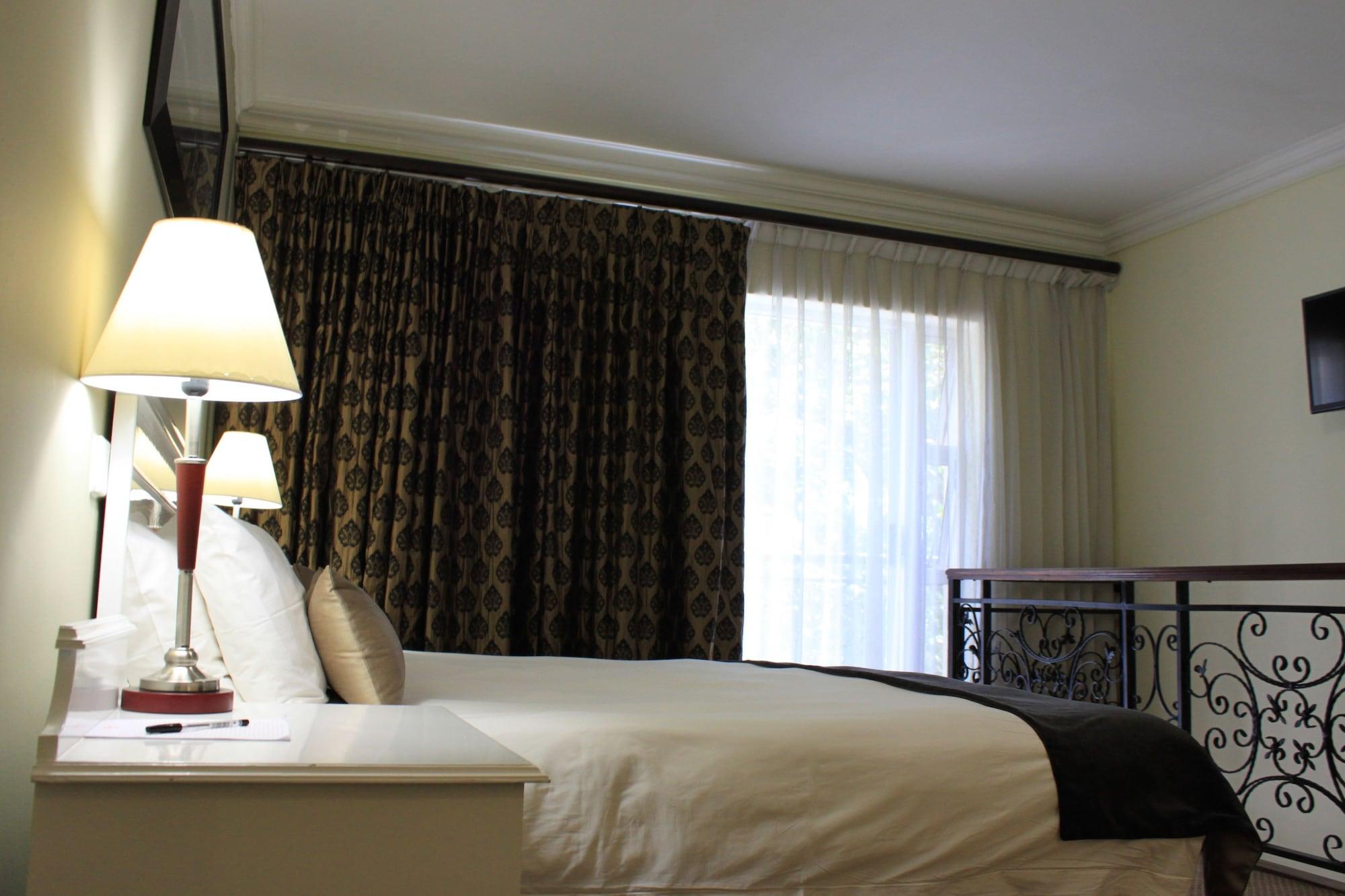Innscape Classic Hotel เคปทาวน์ ภายนอก รูปภาพ