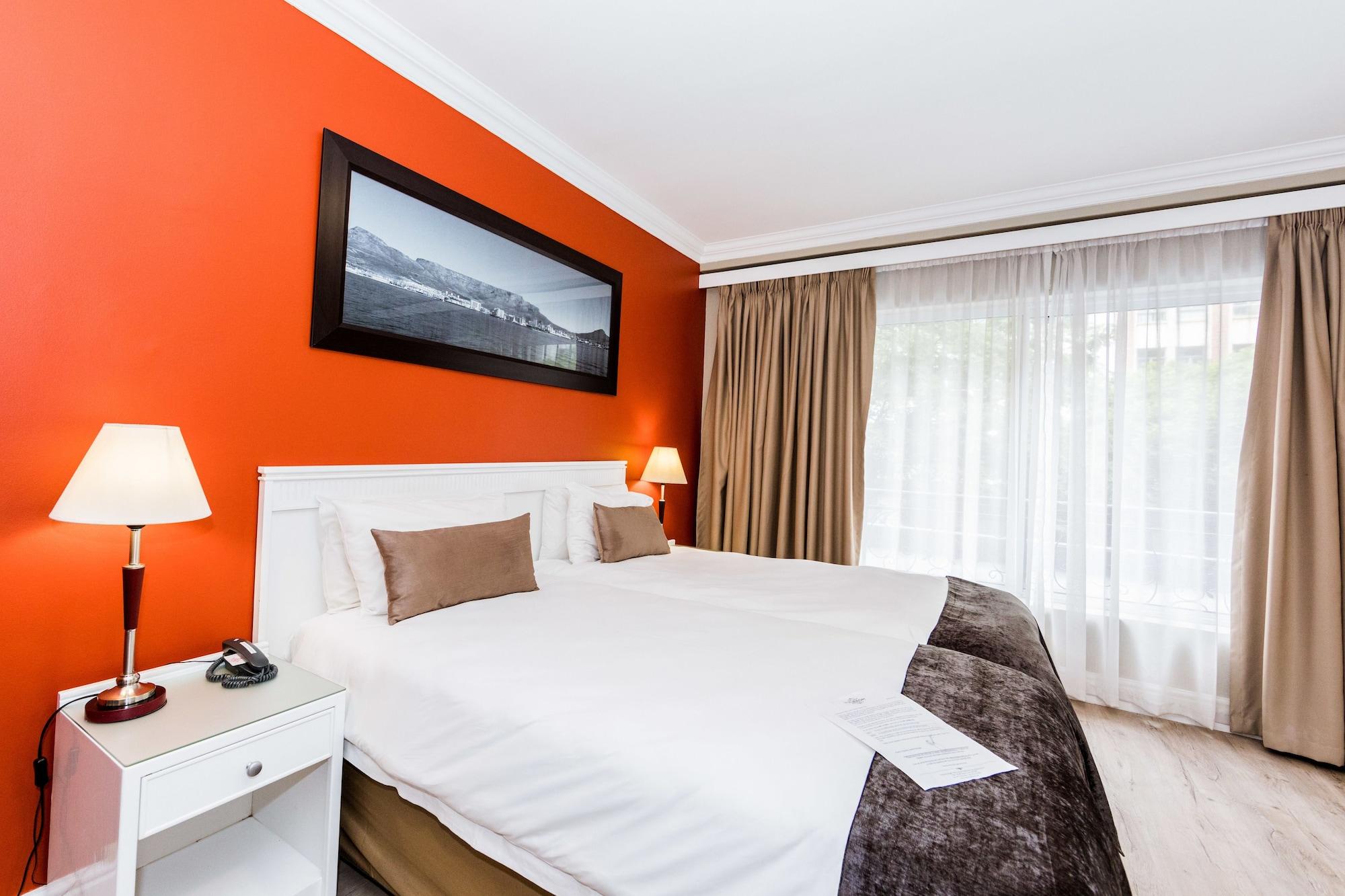 Innscape Classic Hotel เคปทาวน์ ภายนอก รูปภาพ