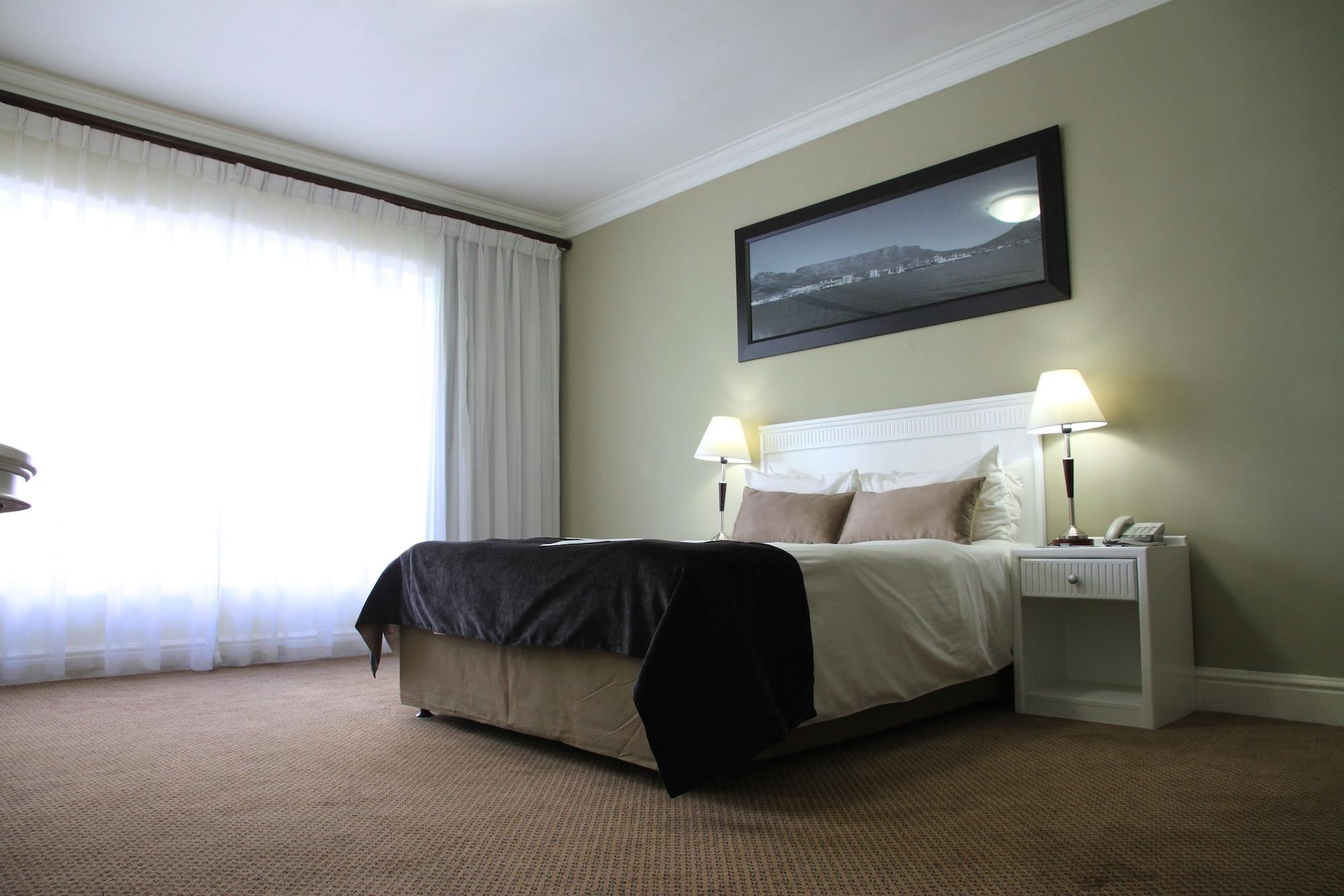 Innscape Classic Hotel เคปทาวน์ ภายนอก รูปภาพ
