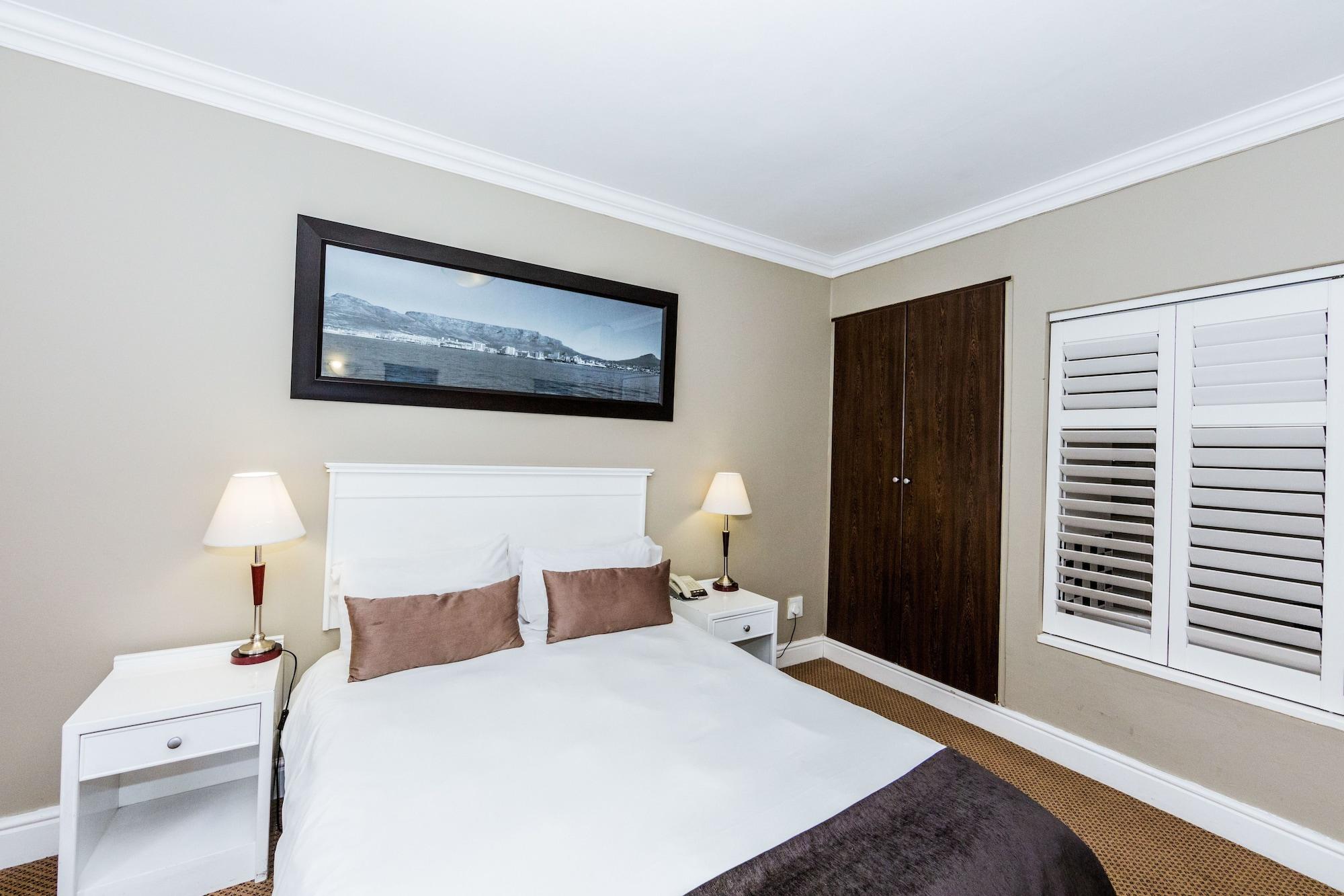 Innscape Classic Hotel เคปทาวน์ ภายนอก รูปภาพ