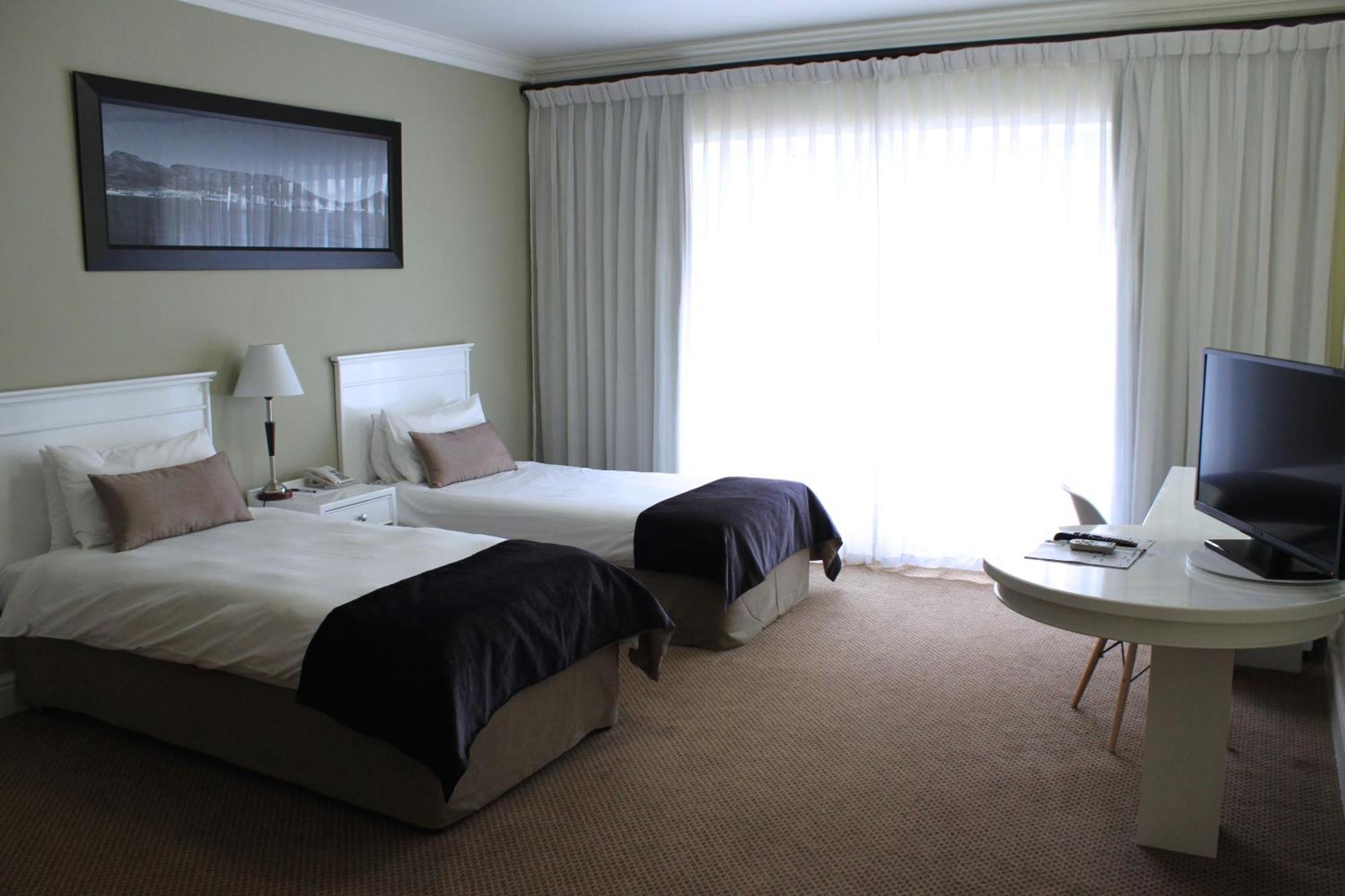 Innscape Classic Hotel เคปทาวน์ ภายนอก รูปภาพ