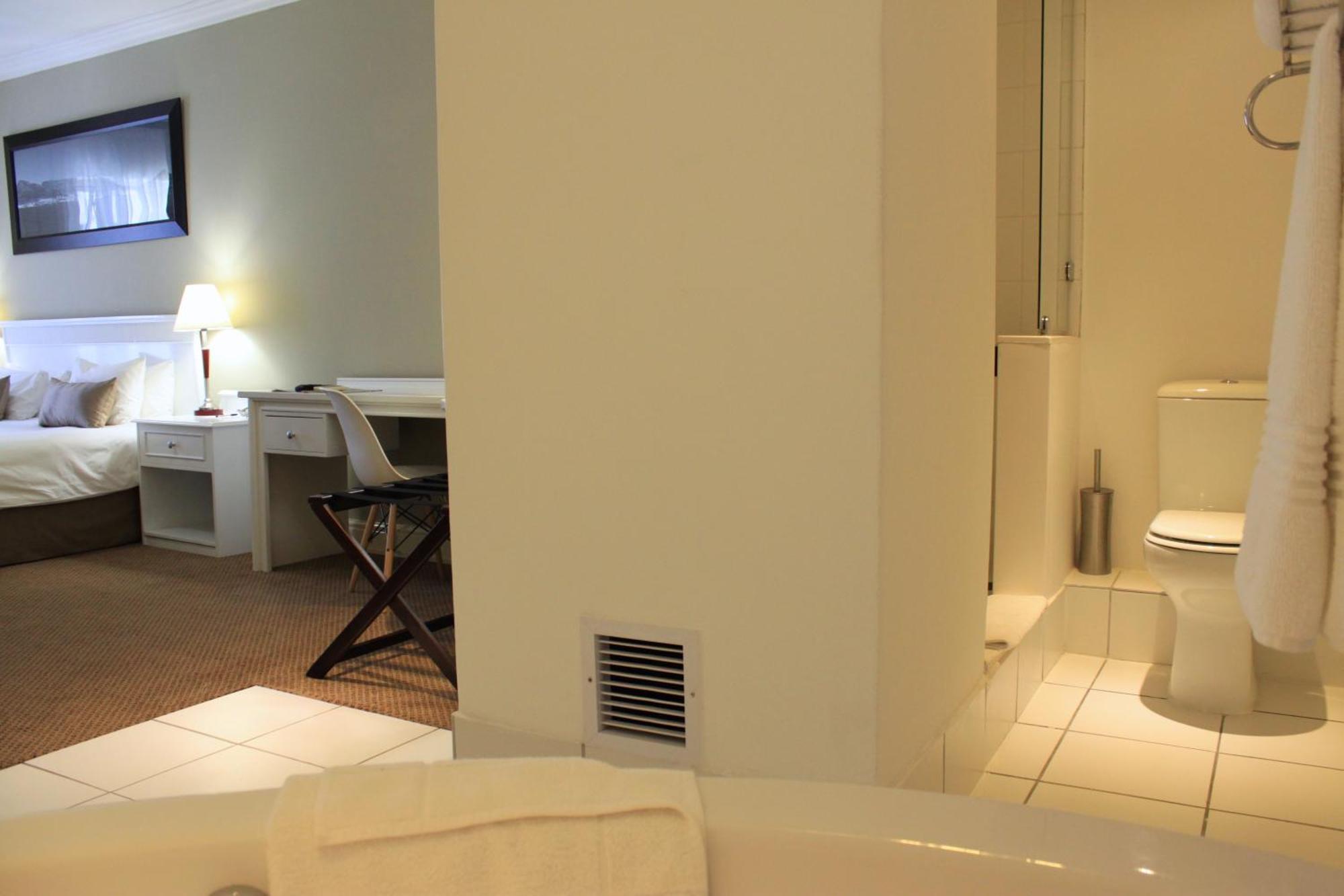 Innscape Classic Hotel เคปทาวน์ ห้อง รูปภาพ