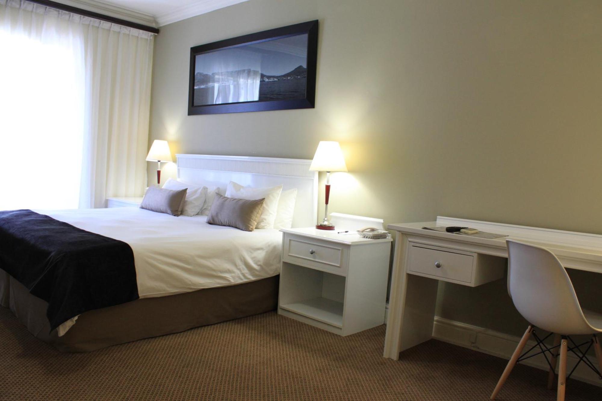 Innscape Classic Hotel เคปทาวน์ ห้อง รูปภาพ