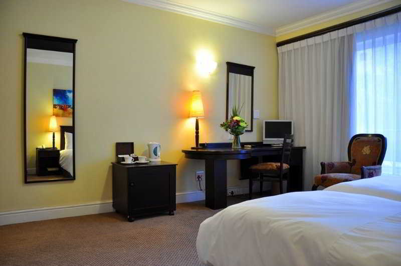 Innscape Classic Hotel เคปทาวน์ ภายนอก รูปภาพ