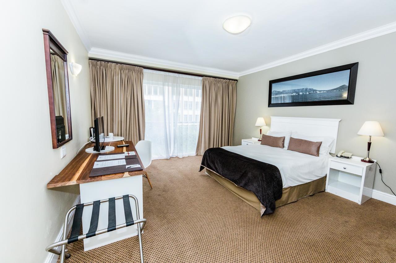 Innscape Classic Hotel เคปทาวน์ ภายนอก รูปภาพ