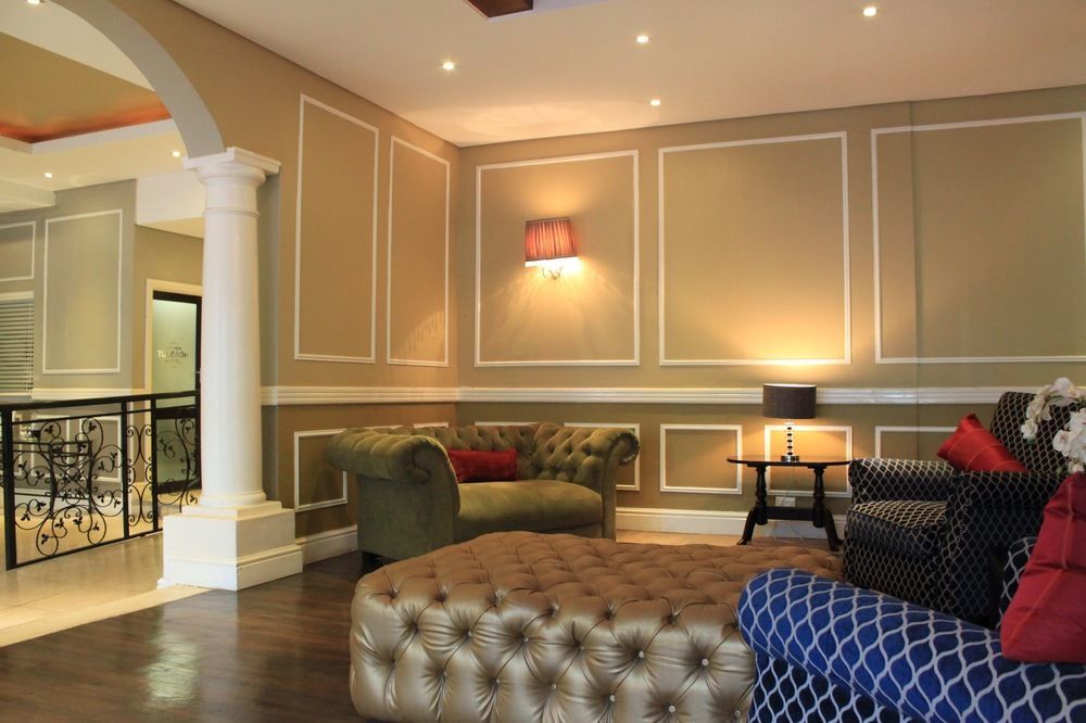 Innscape Classic Hotel เคปทาวน์ ภายนอก รูปภาพ