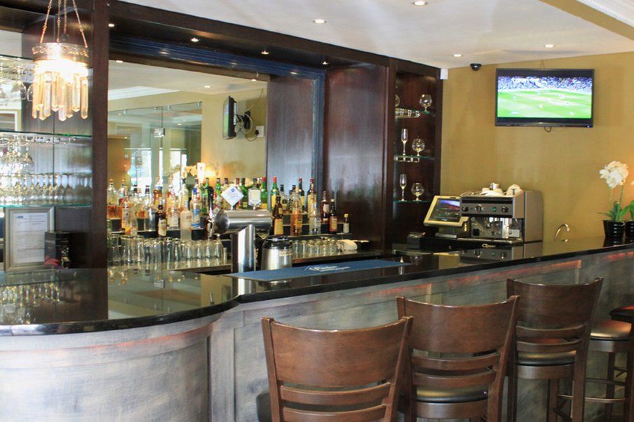 Innscape Classic Hotel เคปทาวน์ ภายนอก รูปภาพ