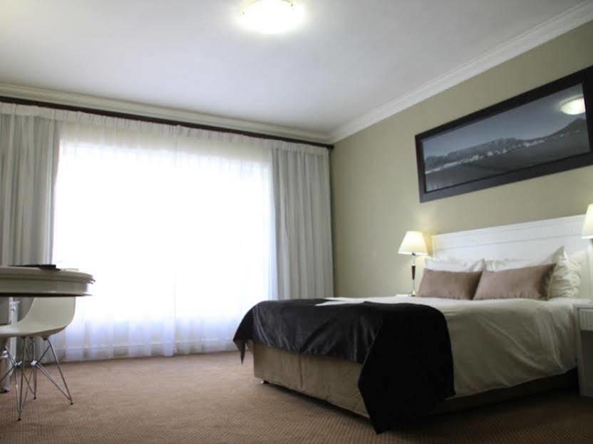 Innscape Classic Hotel เคปทาวน์ ภายนอก รูปภาพ