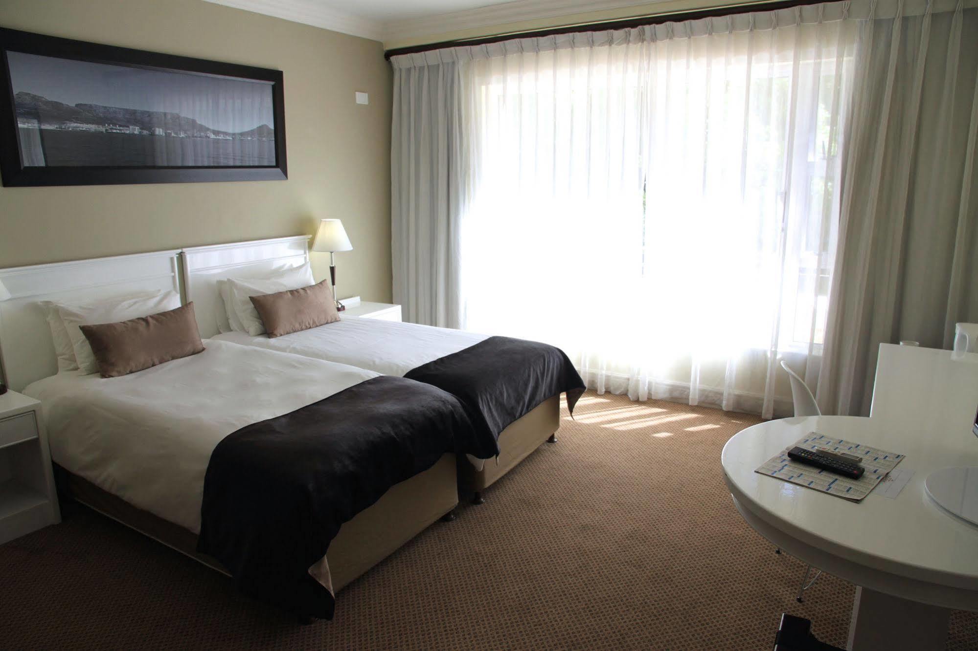 Innscape Classic Hotel เคปทาวน์ ภายนอก รูปภาพ