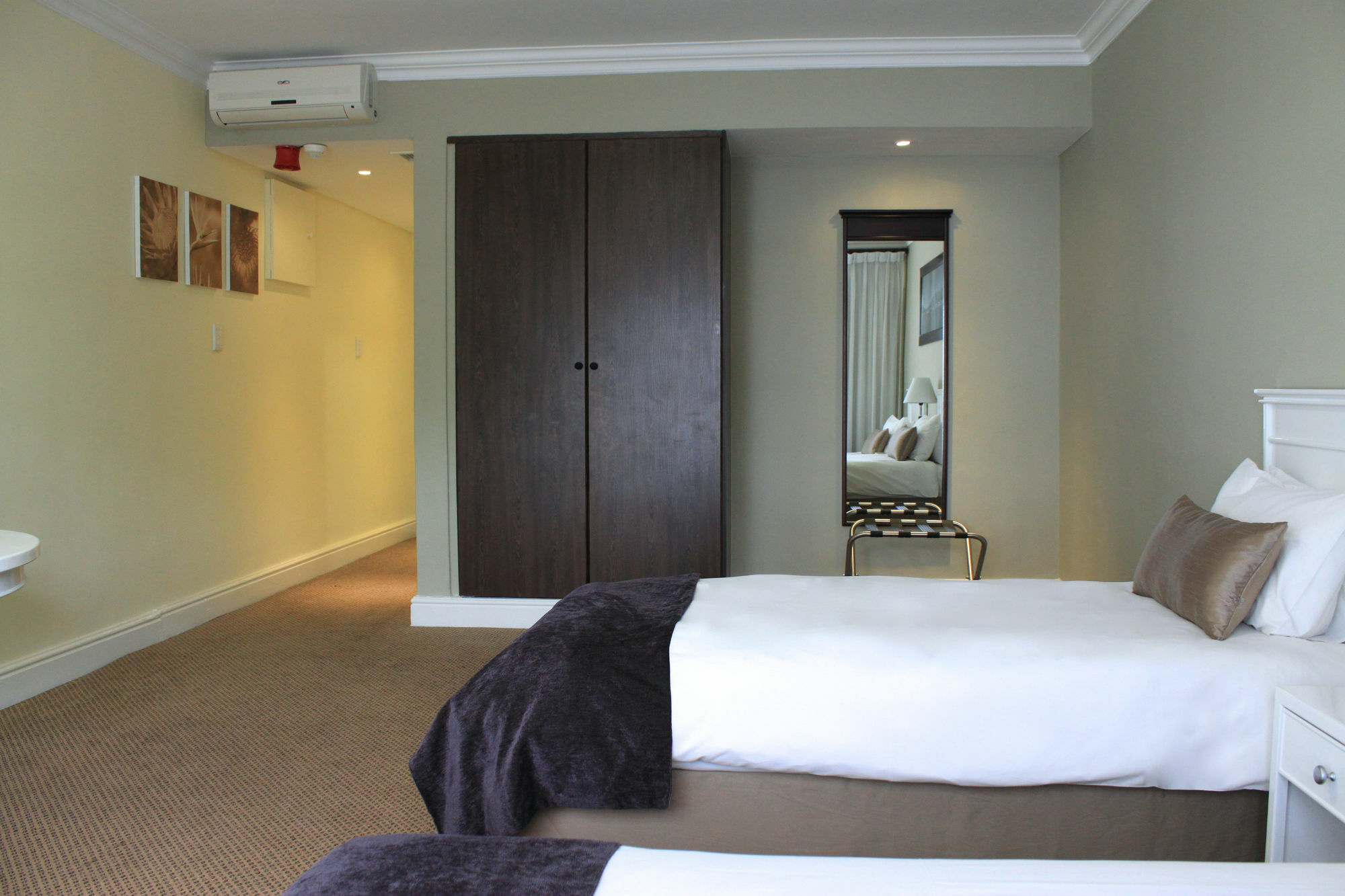 Innscape Classic Hotel เคปทาวน์ ภายนอก รูปภาพ